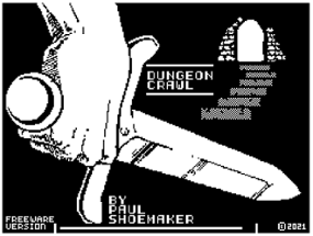 Dungeon Crawl v2.0: Freeware Edition Image