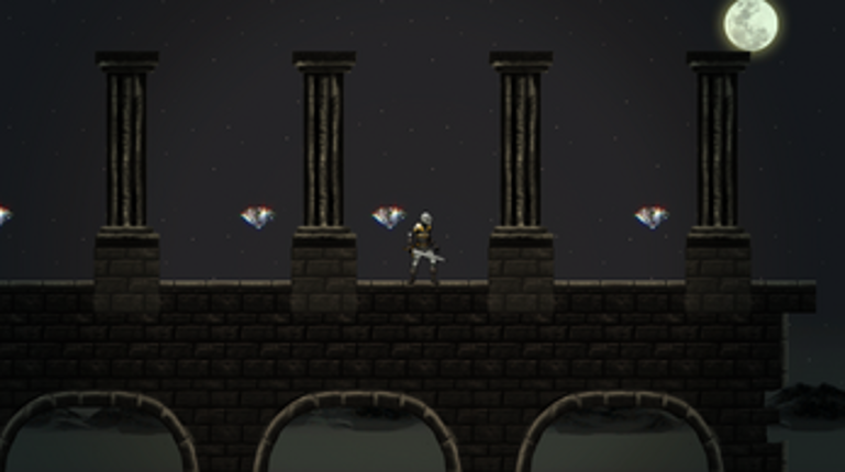 Dungeon Escape screenshot
