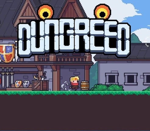 Dungreed Image