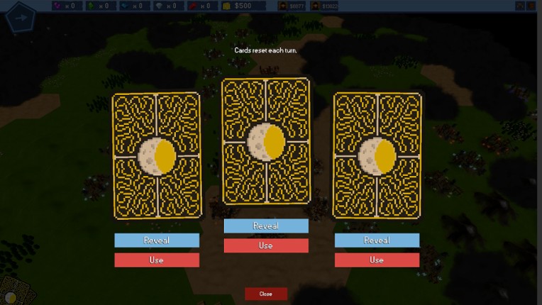 Dwarf Guild Mania screenshot