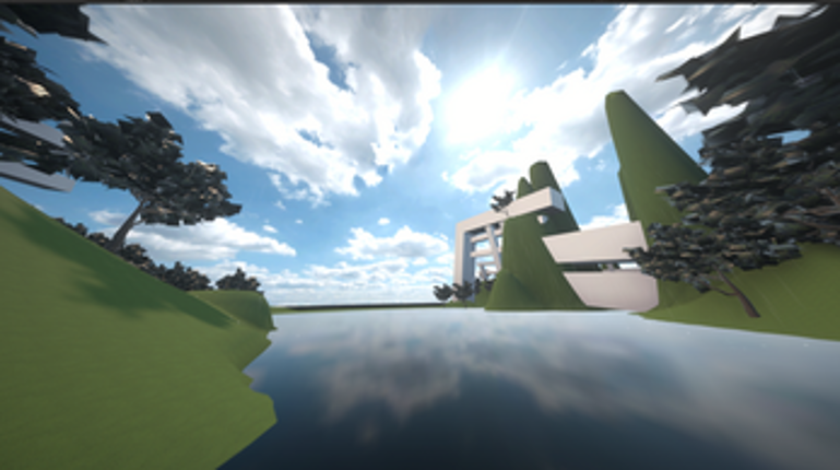 EASY FPV CNOTROLLER screenshot