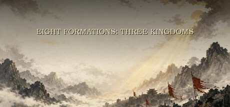 Games like Eight Formations: Three Kingdoms