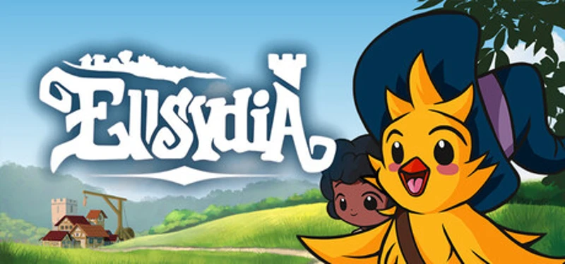 Ellsydia Image