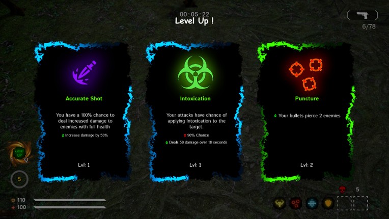 Eraser screenshot