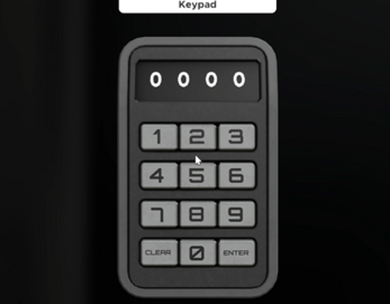 Escape cosmico screenshot