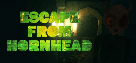 Games like Escape from Hornhead