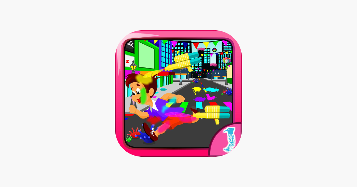 Games like Escape Happy Holi