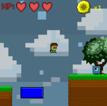 Escape screenshot