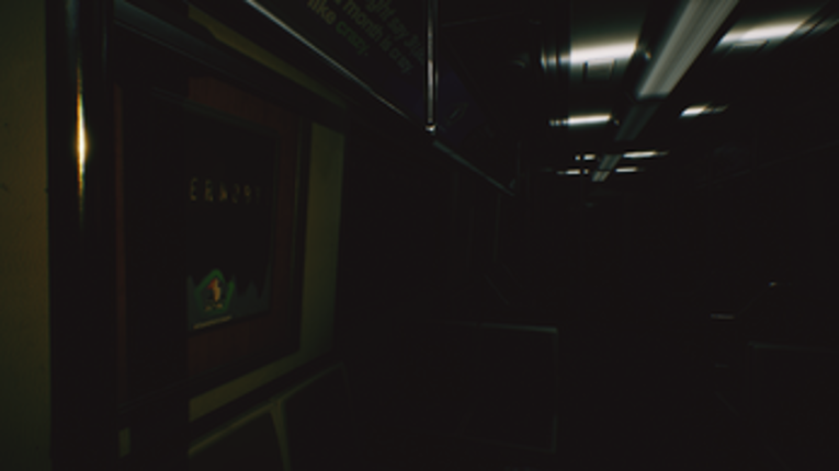 Estação Liberdade screenshot
