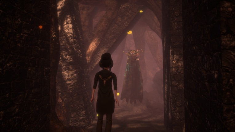 EXIT VEIL screenshot