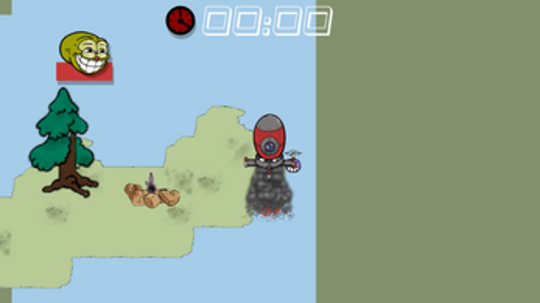 Expedition: Infinite Skies screenshot
