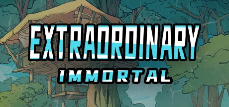 Games like Extraordinary: Immortal