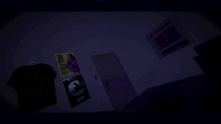 Eyeless Jack screenshot
