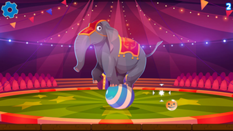 Family Arcade - Christmas Edition screenshot