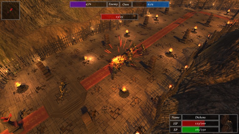 Fantasyland screenshot