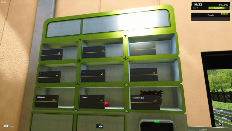 Farm Factory Simulator Image