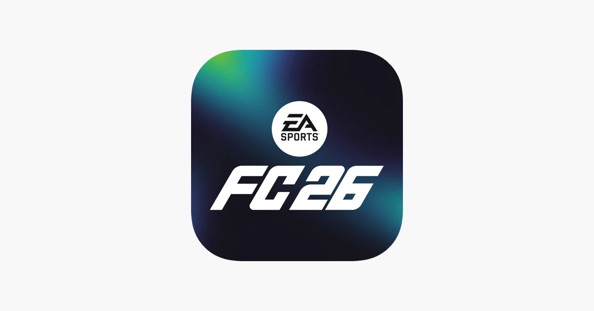 Games like EA SPORTS FC™ 26 Companion