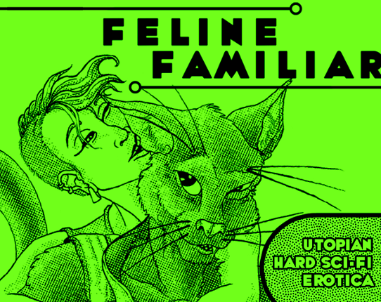 Feline Familiar Image