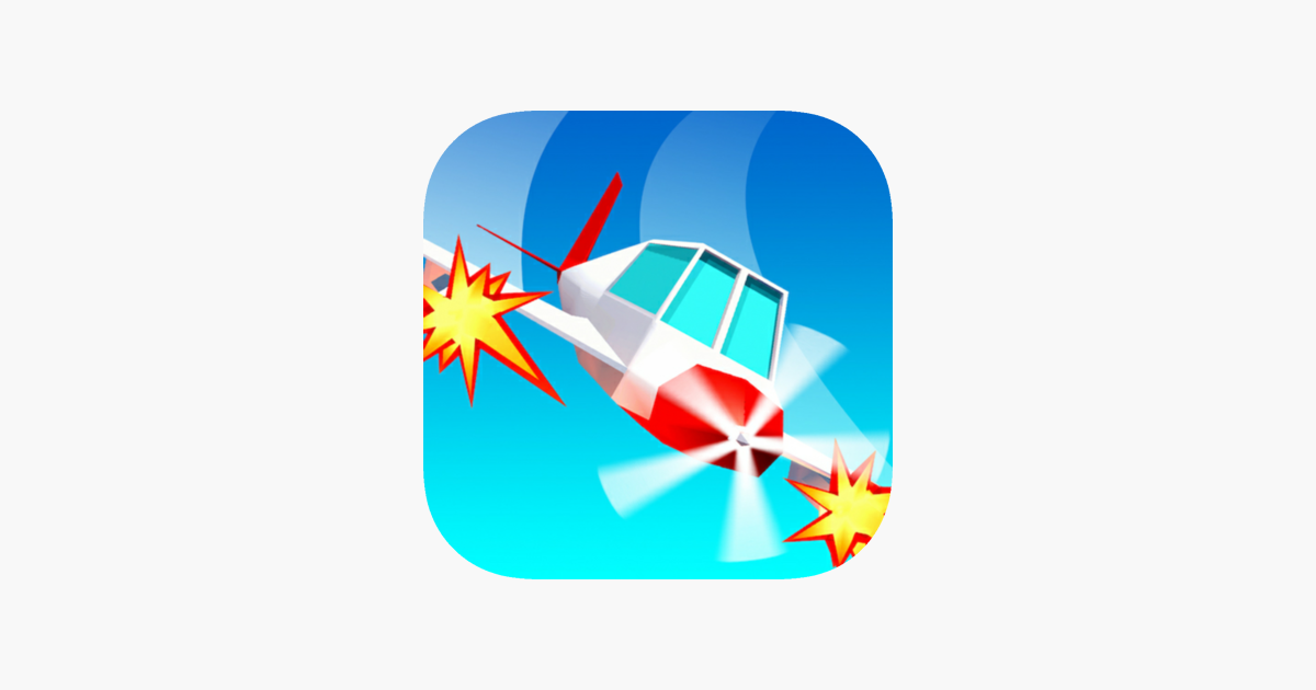 Games like FighterPlane.io