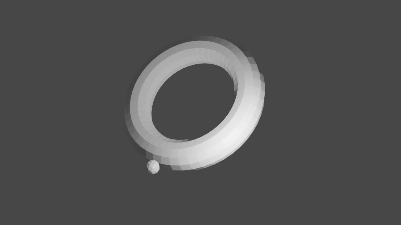 Games like First Blender Animation