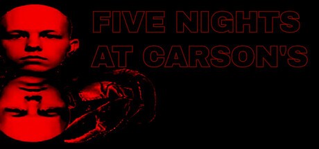 Games like Five Nights at Carson's