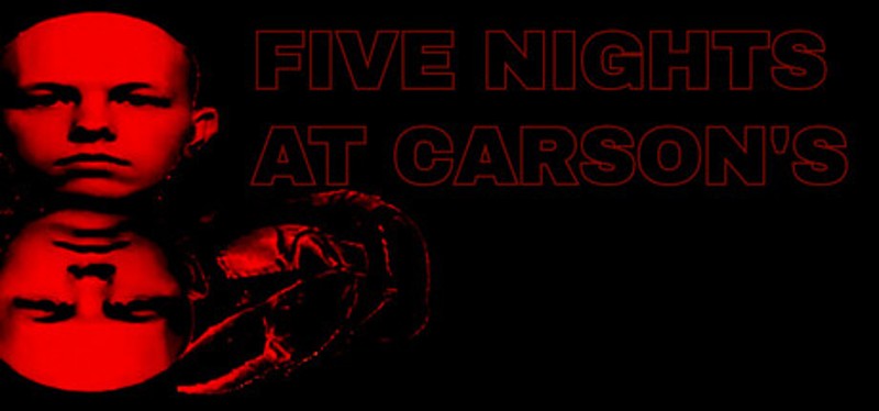 Five Nights at Carson's Image