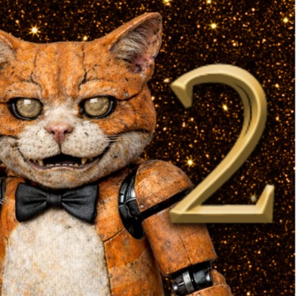 Five Nights At Dave's 2 Image