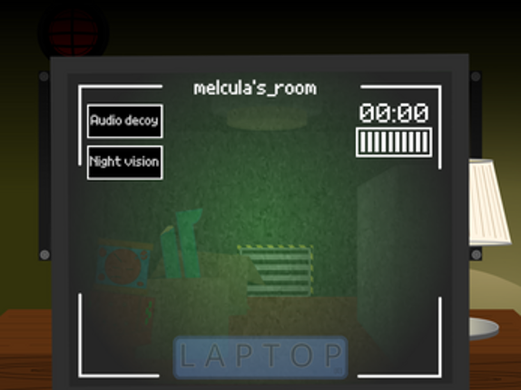 Five Nights With Melon 3 Image