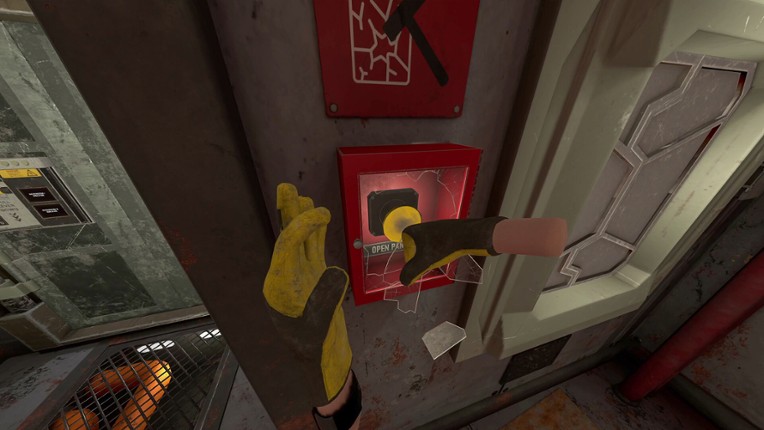 Fixer Undercover screenshot