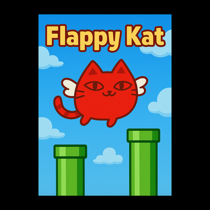 Games like Flappy Kat