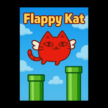 Flappy Kat Image
