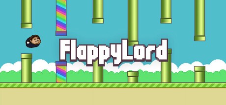 Games like Flappy Lord