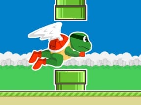 Flappy Turtle Image