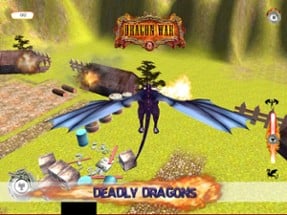 Flying Deadly Dragon Simulator Image