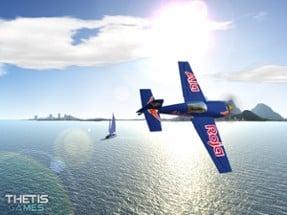 FlyWings 2017 Flight Simulator Image