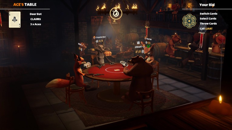 Fool's Pub Image