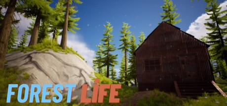 Games like Forest Life