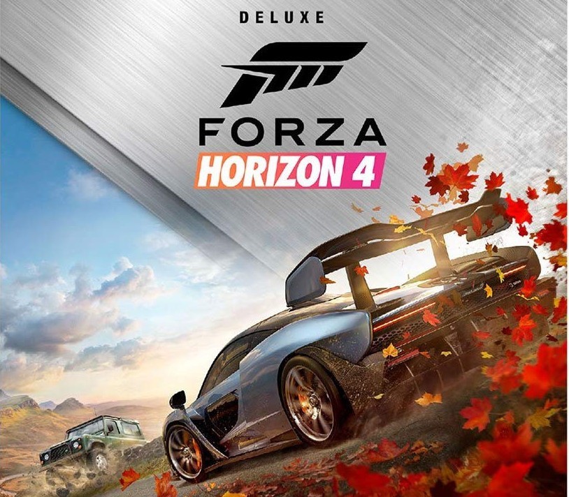 Games like Forza Horizon 4