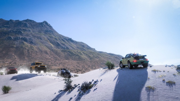 Forza Horizon 5 Image
