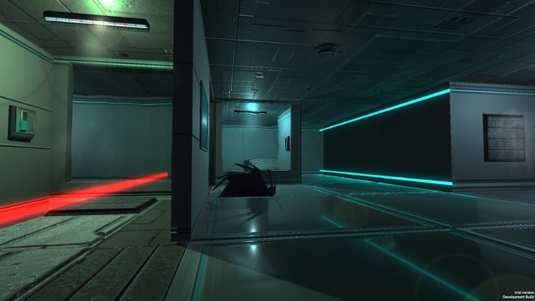 Fractal Space screenshot