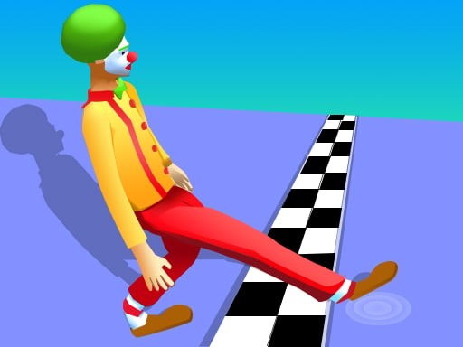 Games like Funny Walk Fail Run