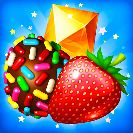 Games like Queen Quest - Match 3 Puzzle