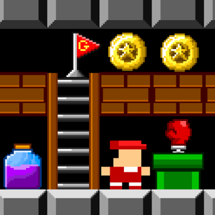 Make Action! PicoPicoMaker Image