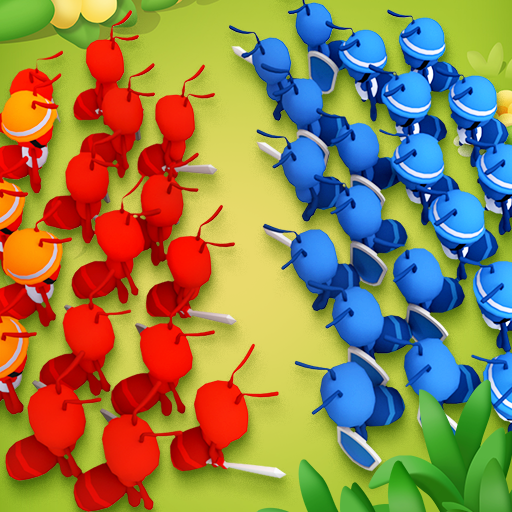 Games like Ant Fight 2: Tower War Games