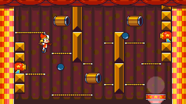 Tightrope Theatre screenshot