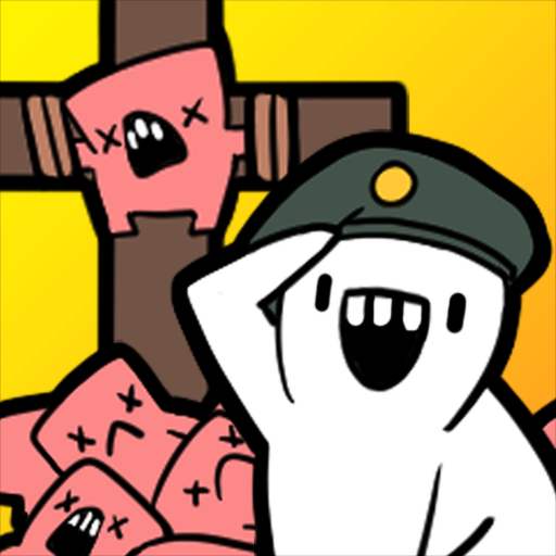 Games like UFO RPG : idle wars