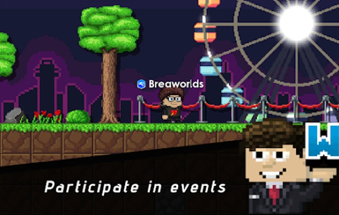 Breaworlds Image