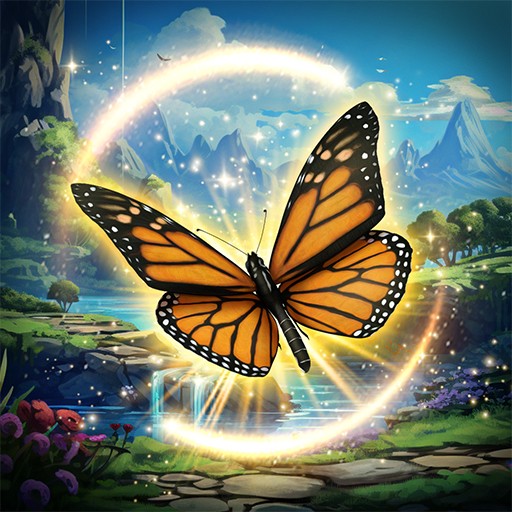 Games like Hidden Object: Item Hunter
