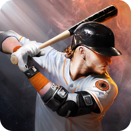 Real Baseball 3D Game Cover