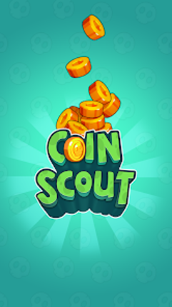 Coin Scout - Idle Clicker Game screenshot